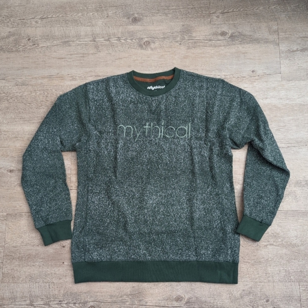 Good Mythical Morning sweatshirt